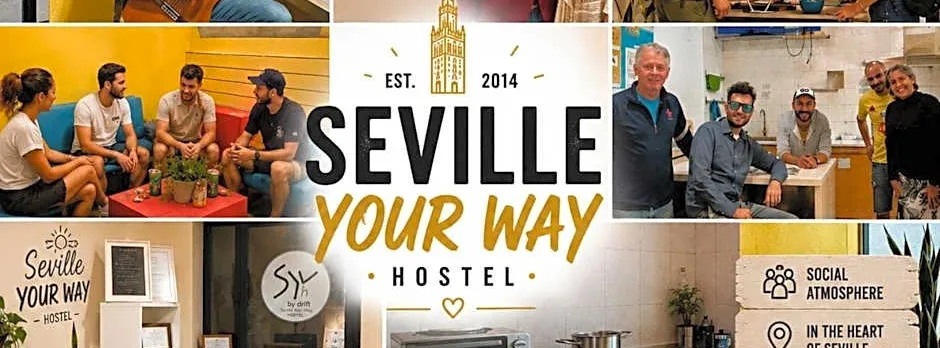 SEVILLE YOUR WAY