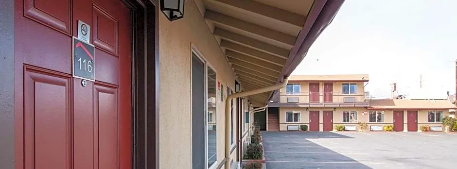 Quality Inn Bishop near Mammoth
