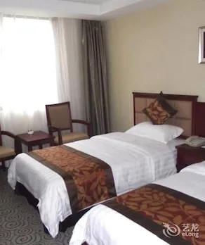 Wuhan Qiansheng Hotel