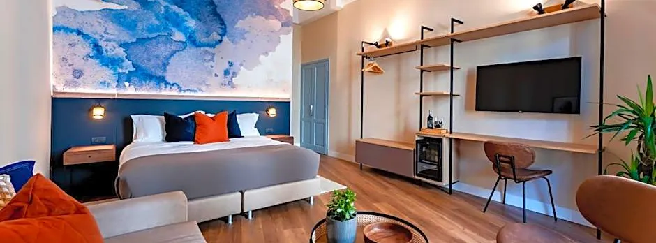 Terra Artis Guest House