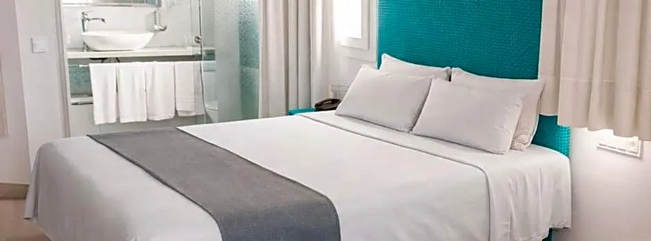 Hotel Clopy Rocamar