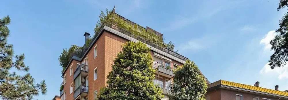 A Casa di Giorgia by Wonderful Italy