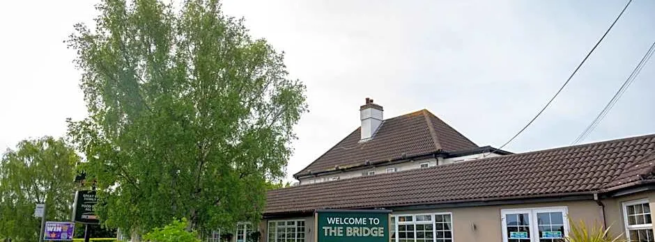 Bridge Inn By Greene King Inns