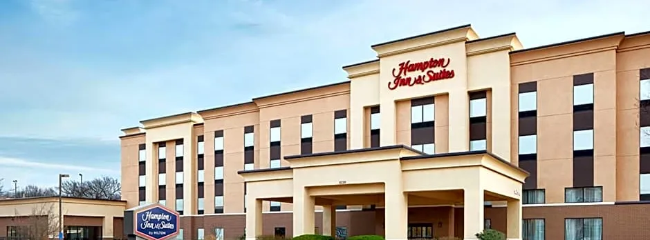 Hampton Inn & Suites Tulsa South-Bixby