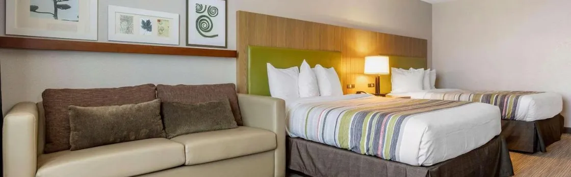 Country Inn & Suites by Radisson, Lumberton, Nc