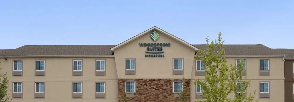 WoodSpring Suites Austin South Central I-35