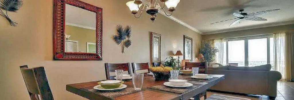 Luxury 5 Star Condominium Water Front 3 Beds 2 Bath Pool Hot-Tub Beach And City Views