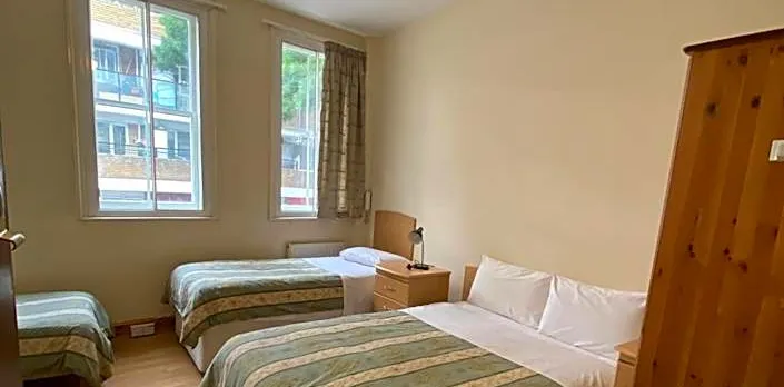Seven Dials Hotel Annexe