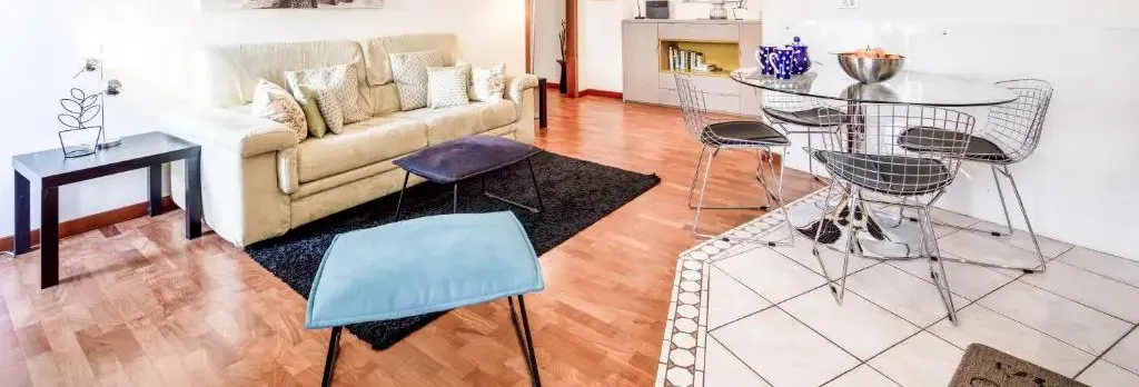 GuestHost - Elegant Suite Ponte Vecchio