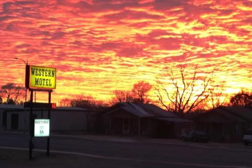 Western Motel