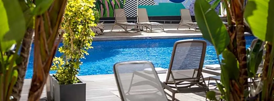 Climia Benidorm Plaza