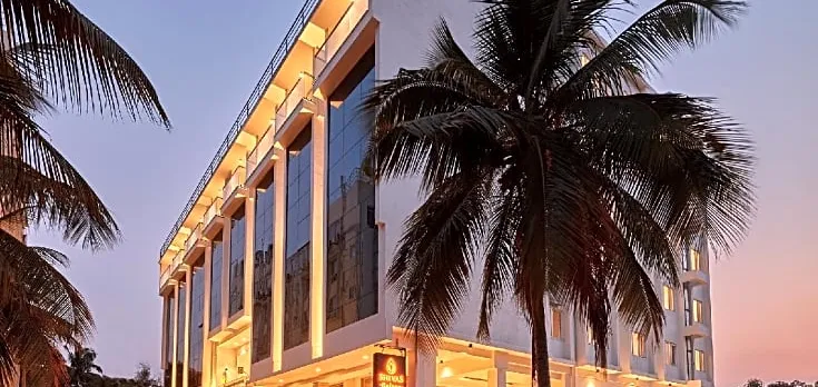 Shivas Galaxy Hotel