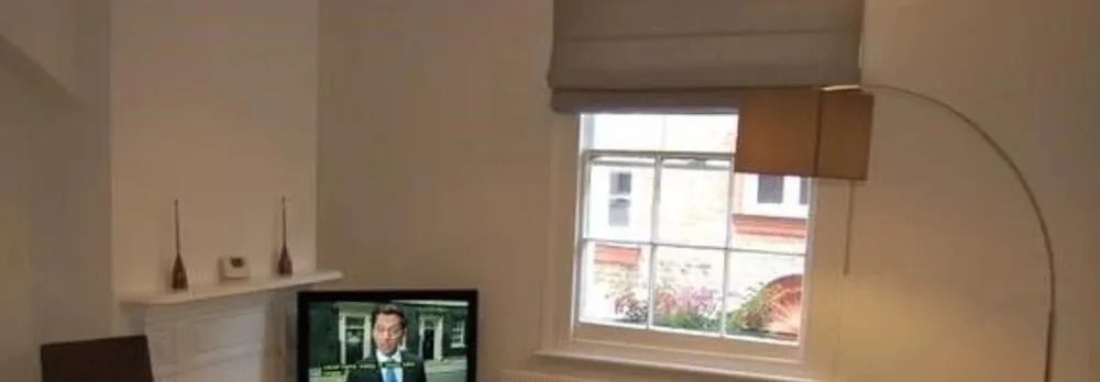 Buckingham Palace View Apartment