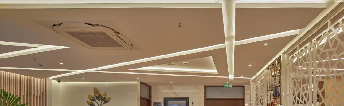 Regenta Inn Grand, Orr, Mahadevpura, Bangalore