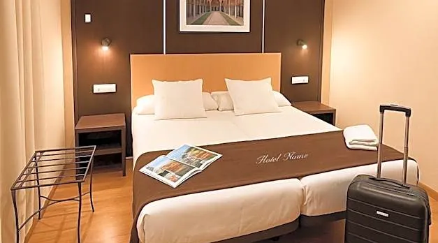 Hotel Plaza