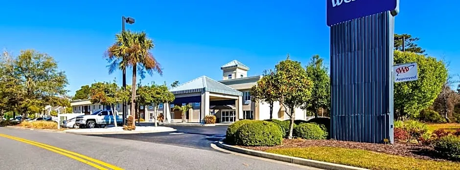 Best Western Pawleys Island