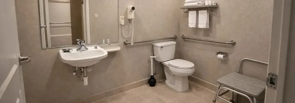 Springplace Inn & Suites