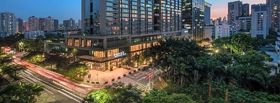 Sentosa Hotel Taoyuan Branch