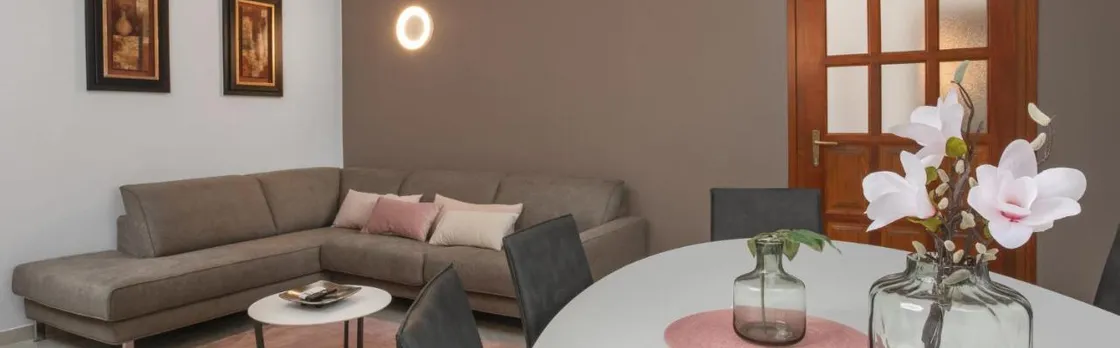 Holiday Home Villa Marina I by Interhome
