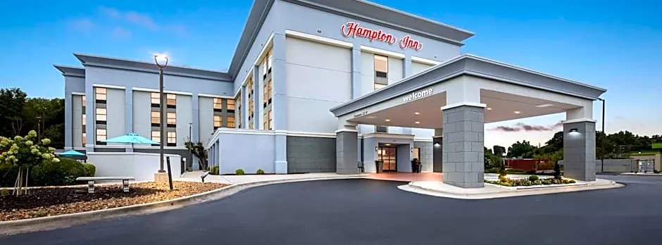 Hampton Inn Florence-Midtown