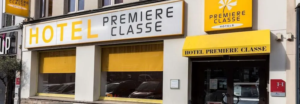Hotel Babel Lille