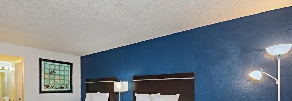 Palm Tree Inn Altamonte Springs Orlando