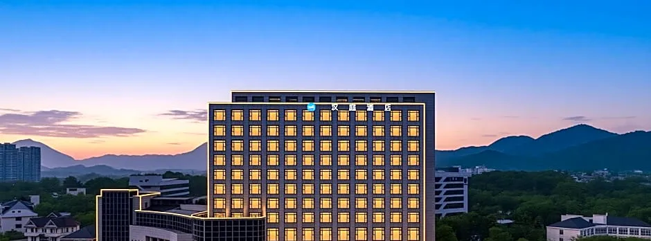 Hanting Premium Hotel Hangzhou Songcheng