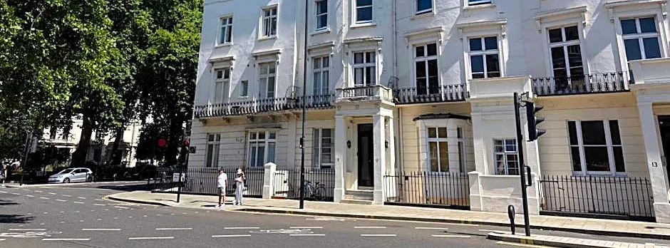 Central London Budget Rooms