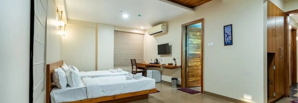 Hotel Moistin