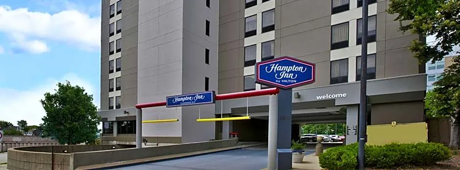 Hampton Inn Pittsburgh University/Medical Center