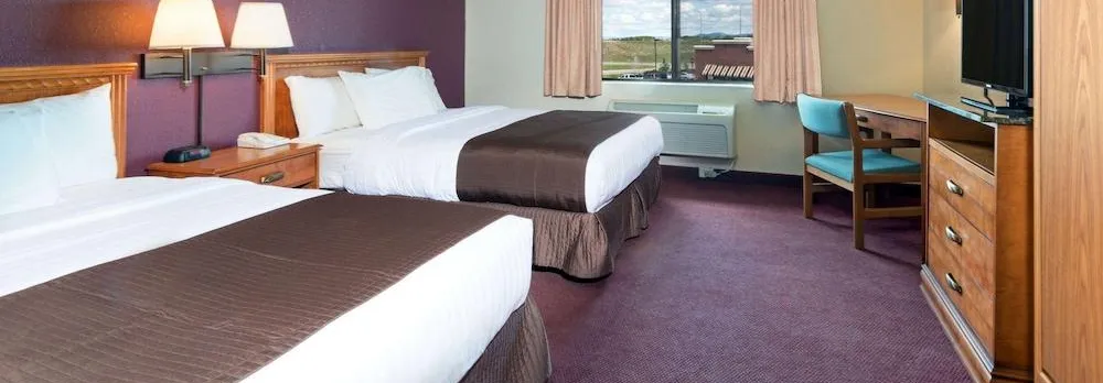 Americinn by Wyndham Rexburg Byui
