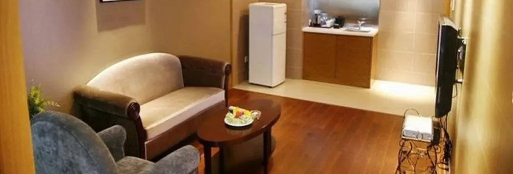 Xin Zhi Shang Business Apartment