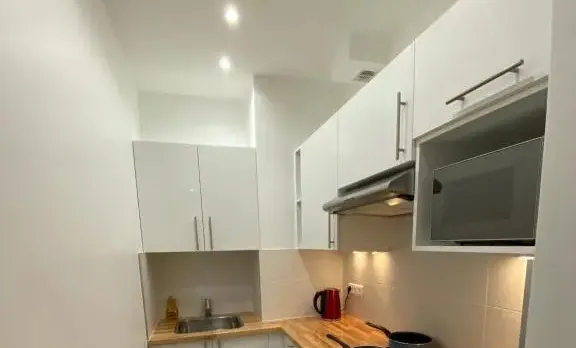 Alex's House