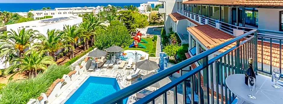 Anna Maria Village