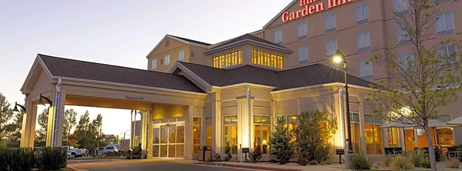 Hilton Garden Inn Laramie