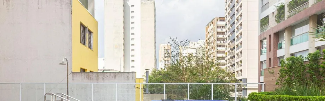 Vossa Bossa Vision Augusta