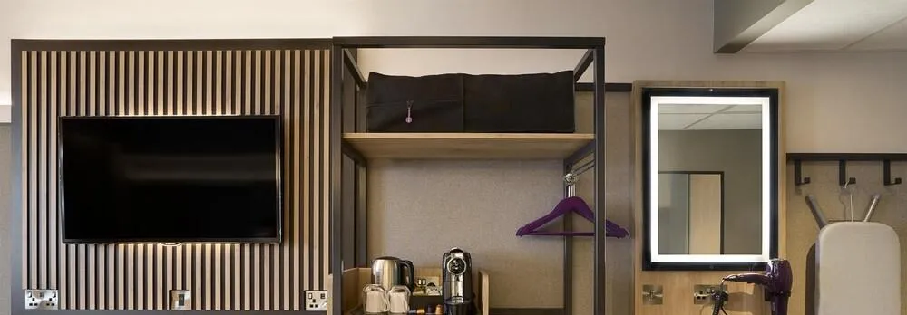 Premier Inn Liverpool John Lennon Airport