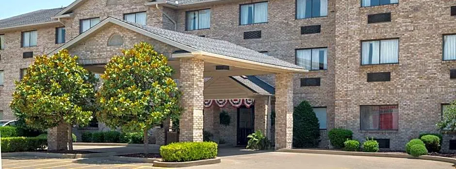 Ramada by Wyndham Catlettsburg/Ashland