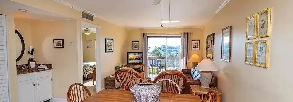 Updated Oceanfront, Oceanviews! 5 Hot Tubs 2 Resort Pools! Trolley St Augustine Beach