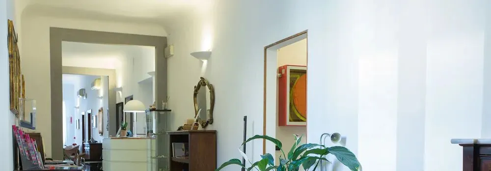 4F Boutique Hotel Florence