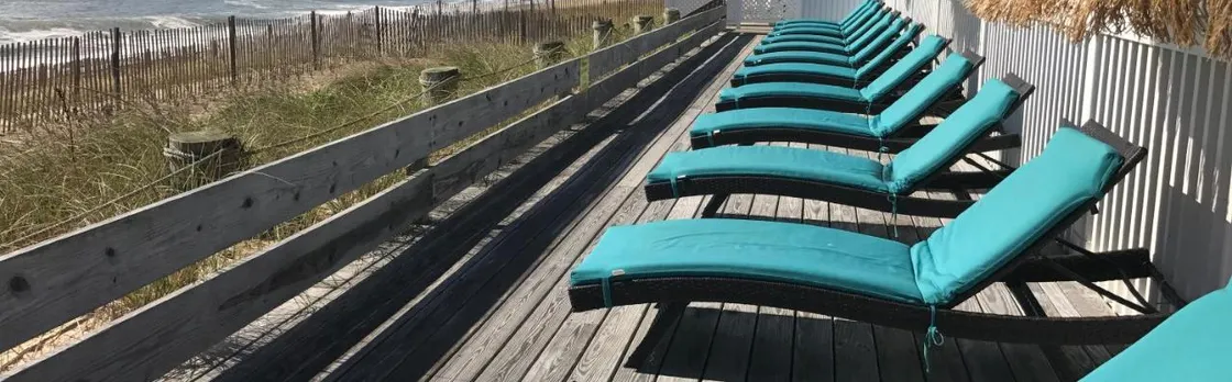 Ocean Surf Resort