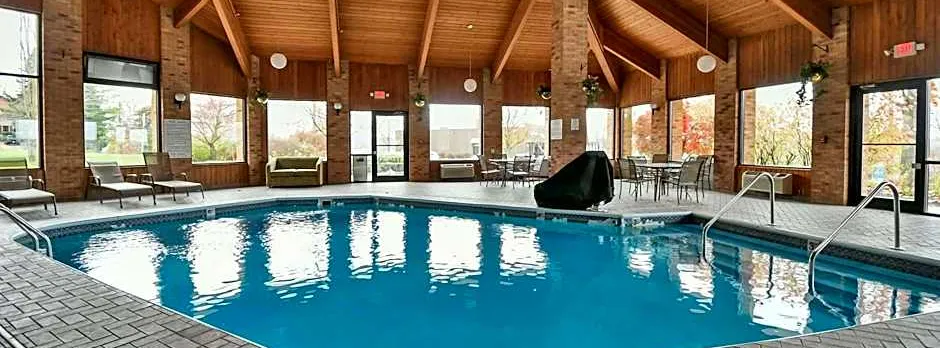 Baymont by Wyndham Zanesville
