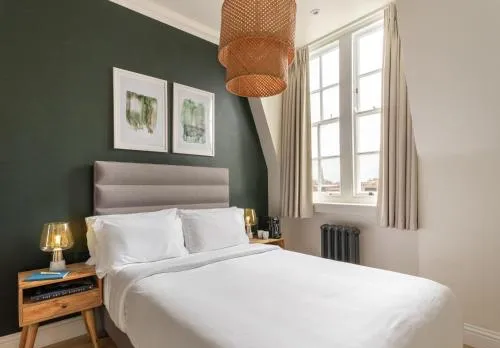 Numa London Chelsea Green
