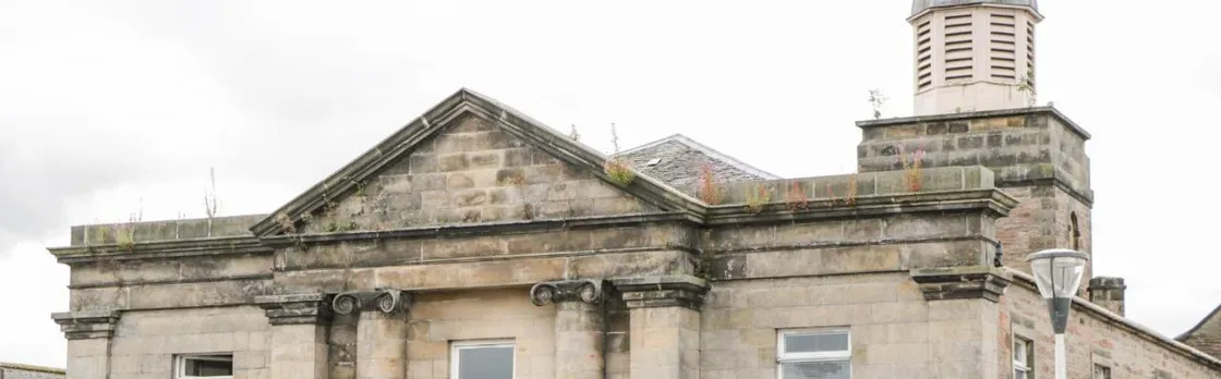 The Bell Tower