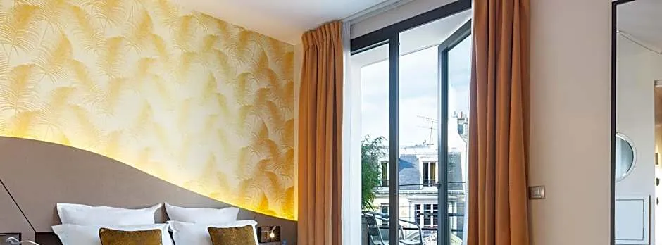 Hôtel Hor Europe