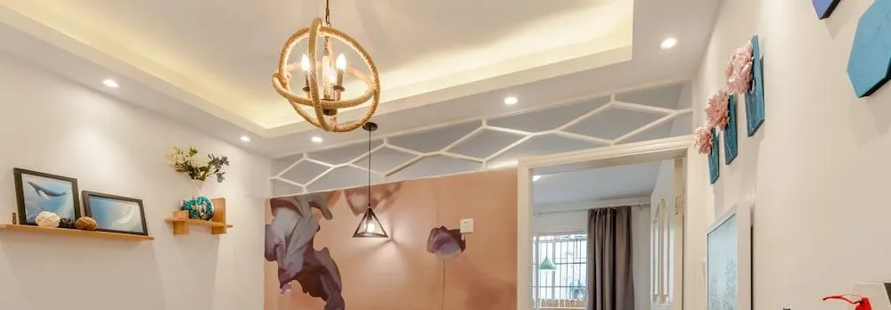 Qiyu Homestay West Nanjing Road Branch