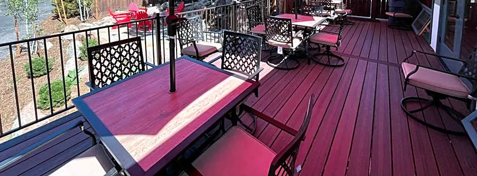 Estes Mountain Inn