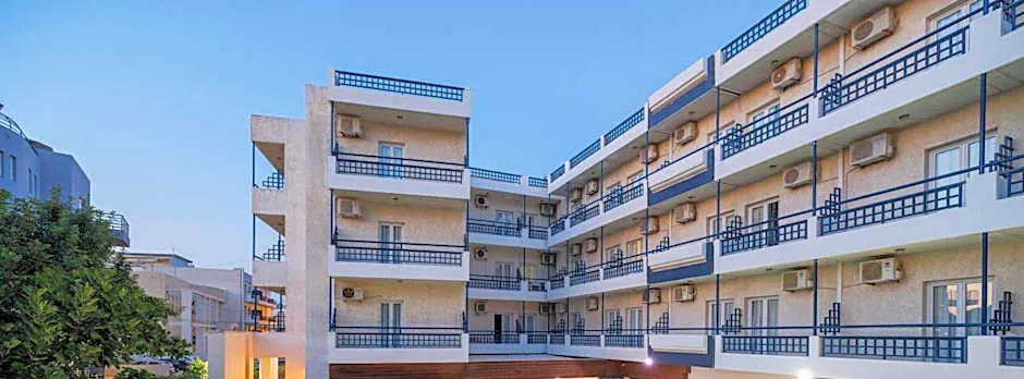 Agrabella Hotel