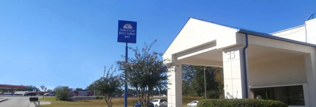 Americas Best Value Inn Tucker