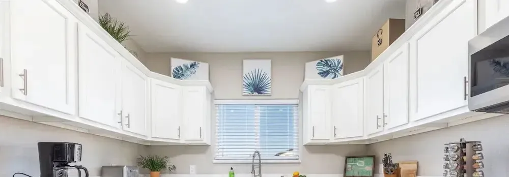 Shanah's Vacation Rentals